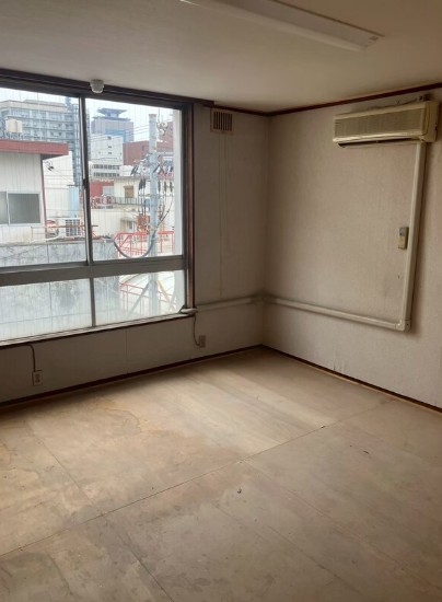 神戸市中央区元町通の店舗・美容1