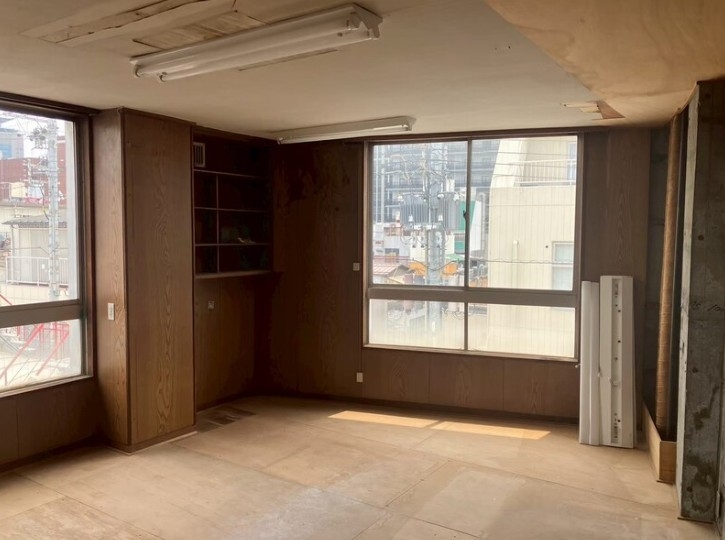 神戸市中央区元町通の店舗・美容4