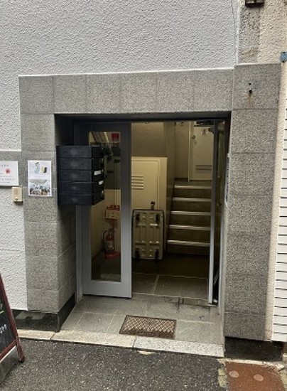 神戸市中央区元町通の店舗・美容3