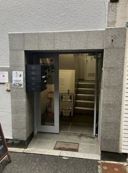 神戸市中央区元町通の店舗・美容5