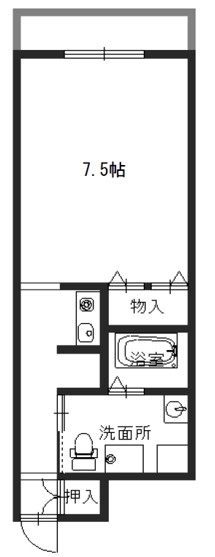 神戸市中央区御幸通の店舗・美容