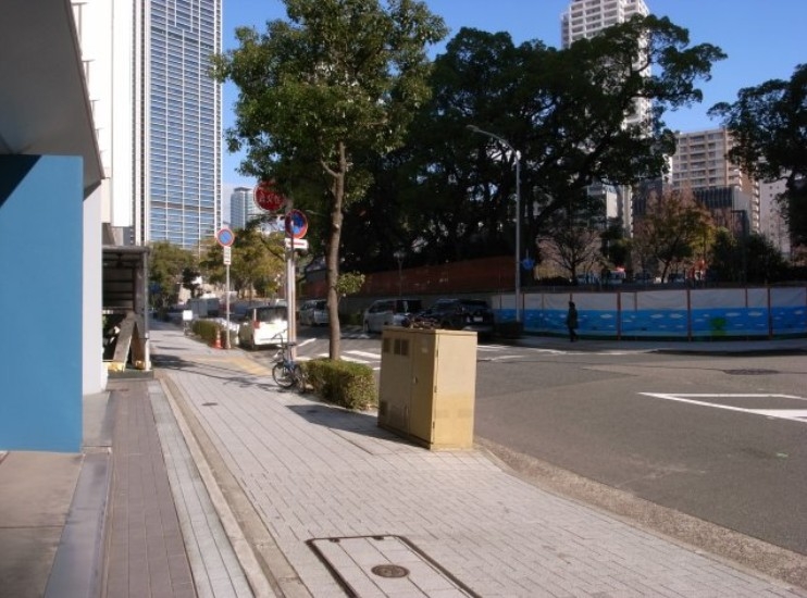 神戸市中央区東町の店舗3