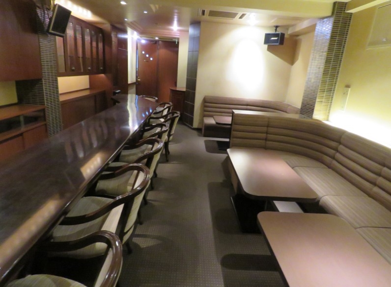 神戸市中央区中山手通の店舗・居抜き店舗・スナック・ラウンジ1