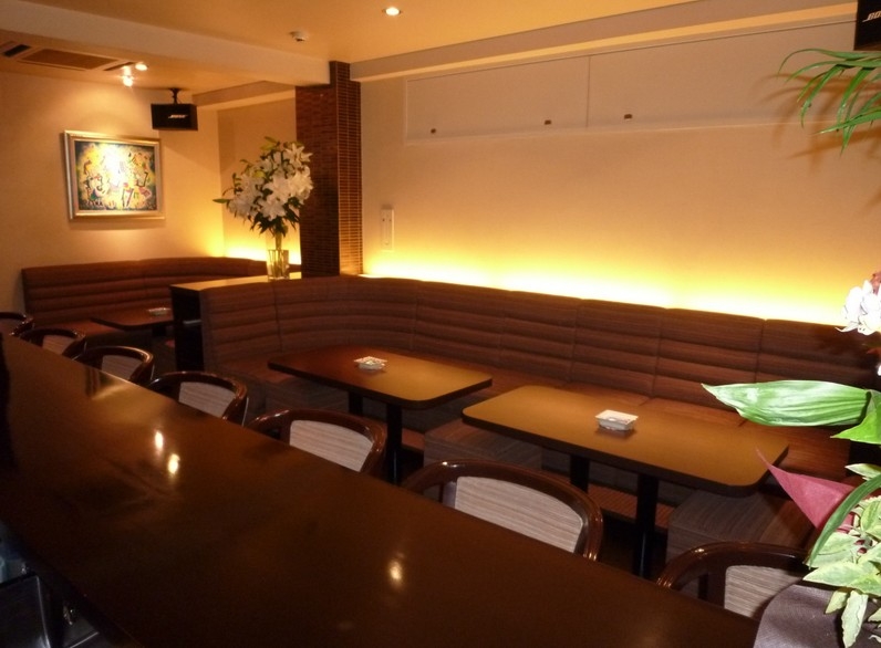 神戸市中央区中山手通の店舗・居抜き店舗・スナック・ラウンジ5