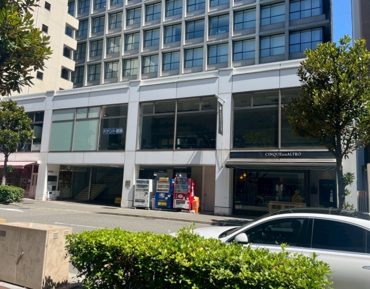 神戸市中央区磯上通の店舗・美容・物販2