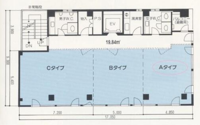 神戸市中央区琴ノ緒町の店舗・美容・物販