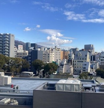 神戸市中央区下山手通の店舗6