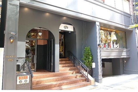 神戸市中央区三宮町の店舗・美容1