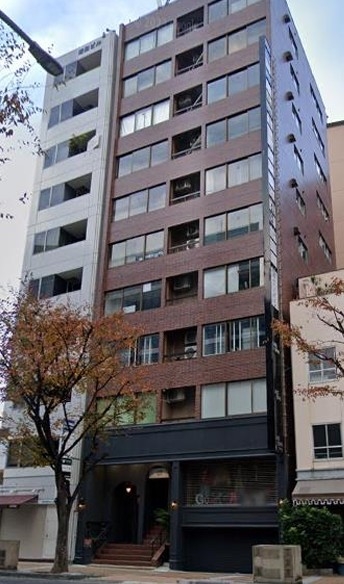 神戸市中央区三宮町の