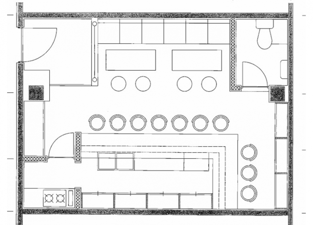 神戸市中央区下山手通の店舗・リース店舗・バー・スナック