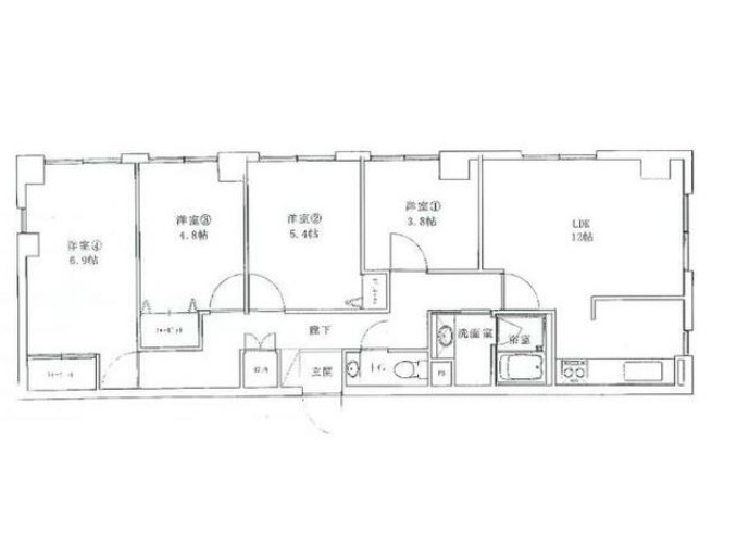 神戸市中央区北長狭通の店舗・美容