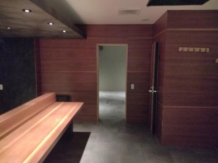 神戸市中央区北長狭通の店舗・居抜き店舗・重飲食2