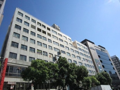 神戸市中央区元町通の店舗