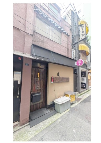 神戸市中央区中山手通の