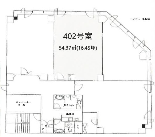 神戸市中央区北長狭通の店舗・居抜き店舗・重飲食
