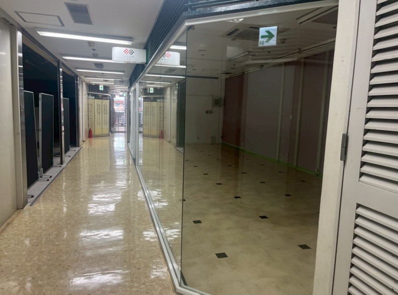 神戸市中央区元町通の店舗・物販3