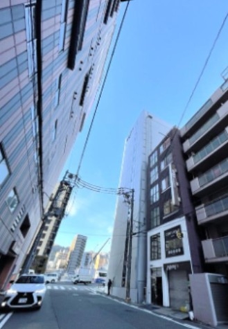 神戸市中央区小野柄通の店舗・医院・美容2