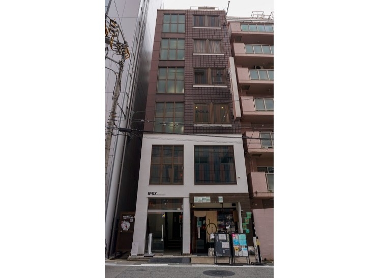 神戸市中央区小野柄通の店舗・医院・美容