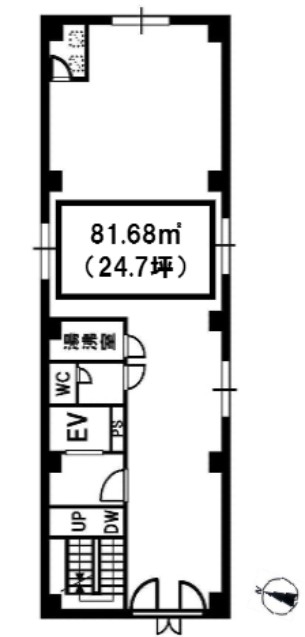 神戸市中央区小野柄通の店舗・医院・美容