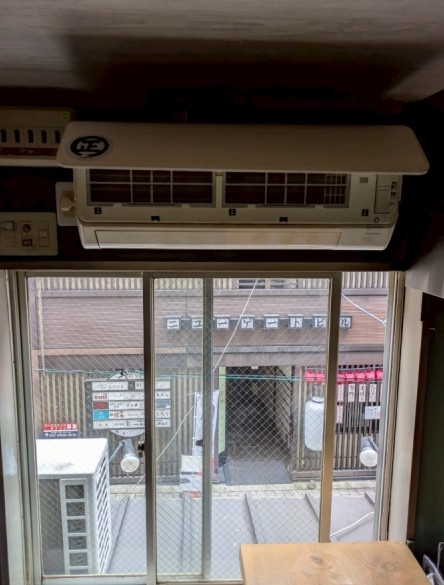 神戸市中央区下山手通の店舗・居抜き店舗・バー・スナック1