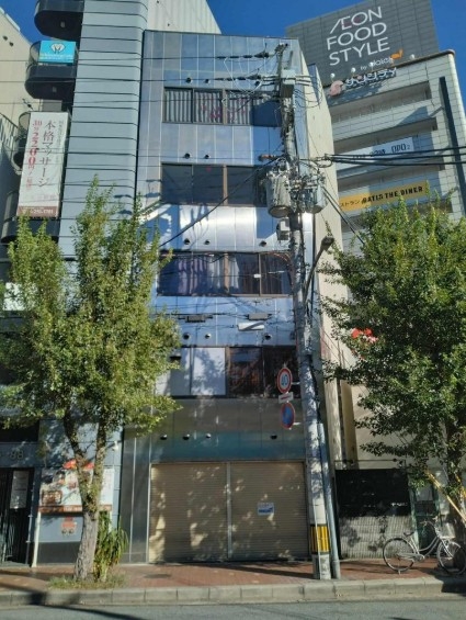 神戸市中央区旭通の店舗・軽飲食・重飲食