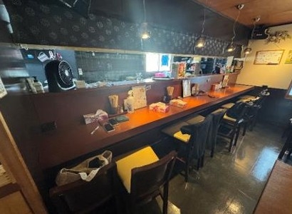 神戸市中央区中山手通の店舗・居抜き店舗・軽飲食・重飲食2