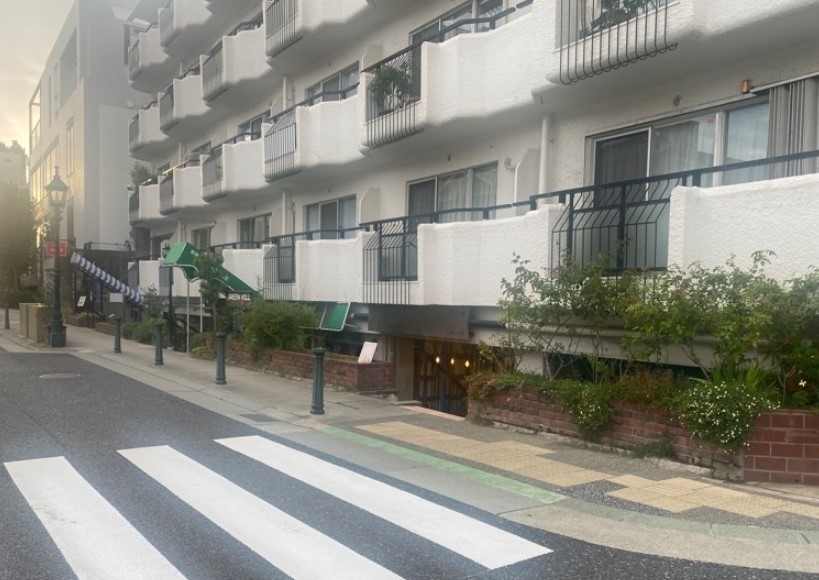神戸市中央区北野町の店舗・医院・美容・物販1