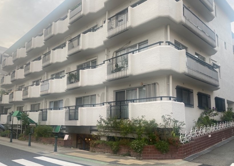 神戸市中央区北野町の店舗・医院・美容・物販
