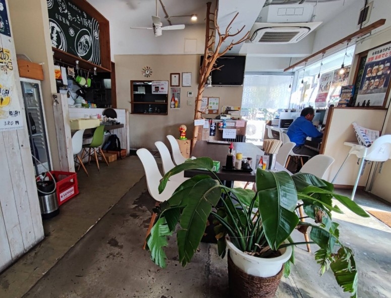 神戸市東灘区本山中町の店舗・重飲食4