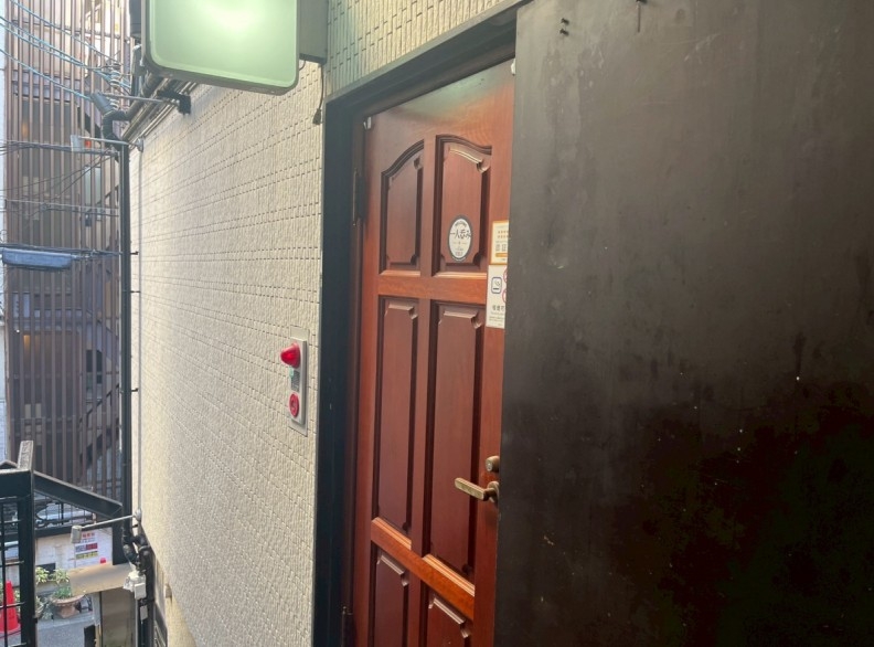神戸市中央区中山手通の店舗・居抜き店舗・バー・軽飲食・スナック・重飲食5