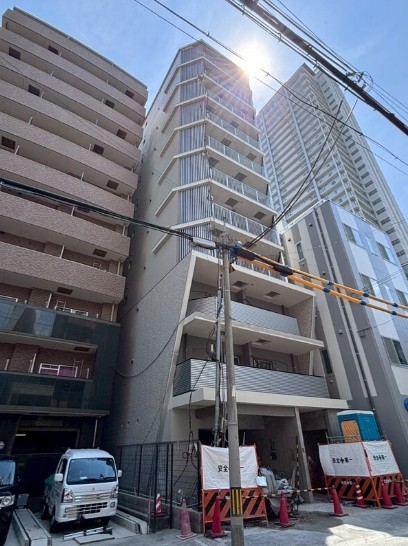 神戸市中央区元町通の