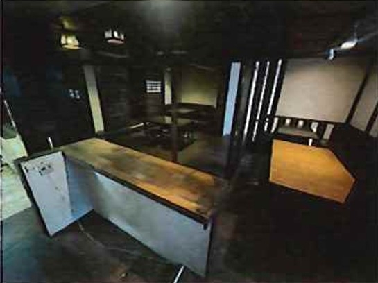 神戸市兵庫区中道通の店舗・軽飲食・重飲食2