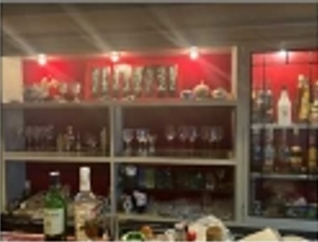 神戸市中央区中山手通の店舗・軽飲食・重飲食5