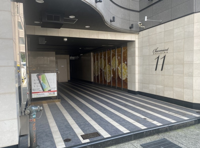 神戸市中央区加納町の店舗・バー・スナック・ラウンジ1
