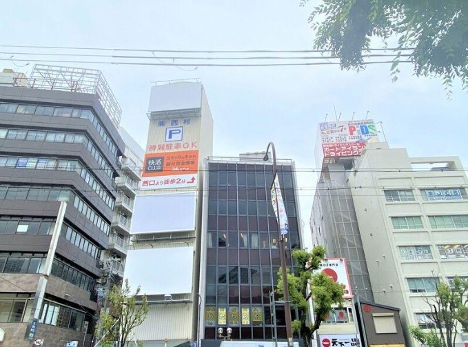 神戸市中央区元町通の