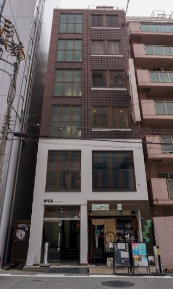 神戸市中央区小野柄通の