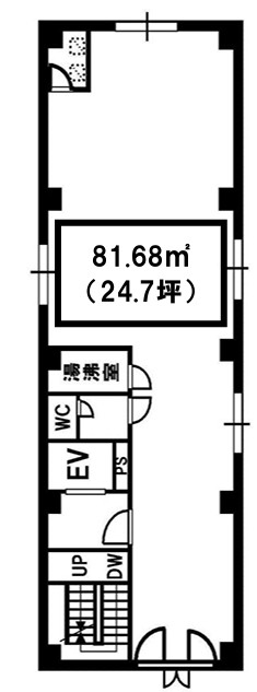 神戸市中央区小野柄通の店舗・医院・美容