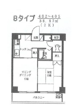 神戸市中央区北長狭通の店舗・美容