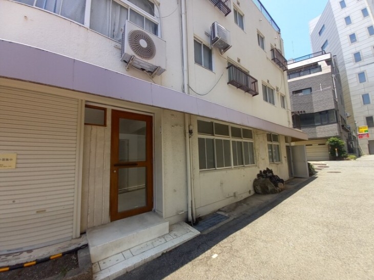 神戸市中央区北長狭通の店舗・美容・重飲食6