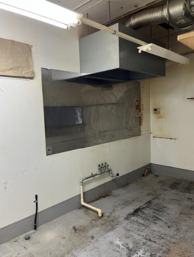 神戸市中央区下山手通の店舗3