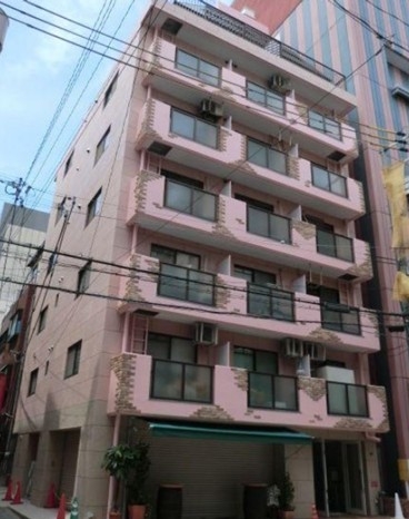 神戸市中央区小野柄通の