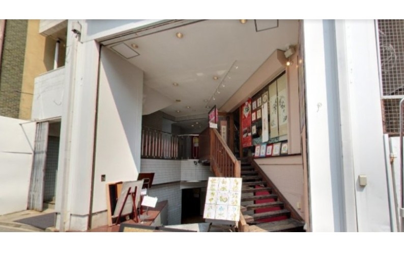 神戸市中央区元町通の店舗・美容・物販1