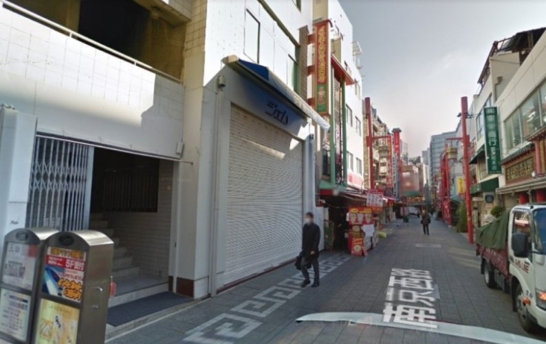 神戸市中央区元町通の店舗・美容・物販2