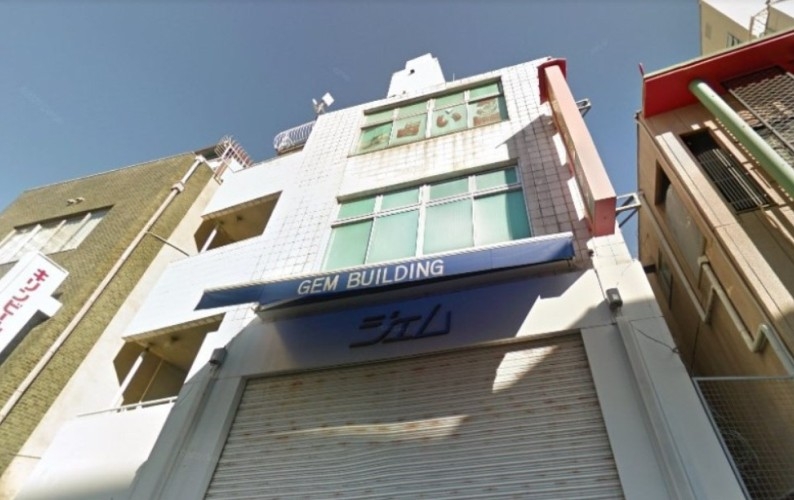 神戸市中央区元町通の