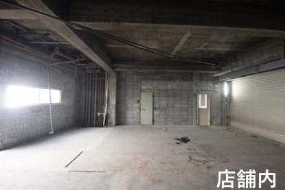 神戸市中央区元町通の店舗・美容・物販・軽飲食1