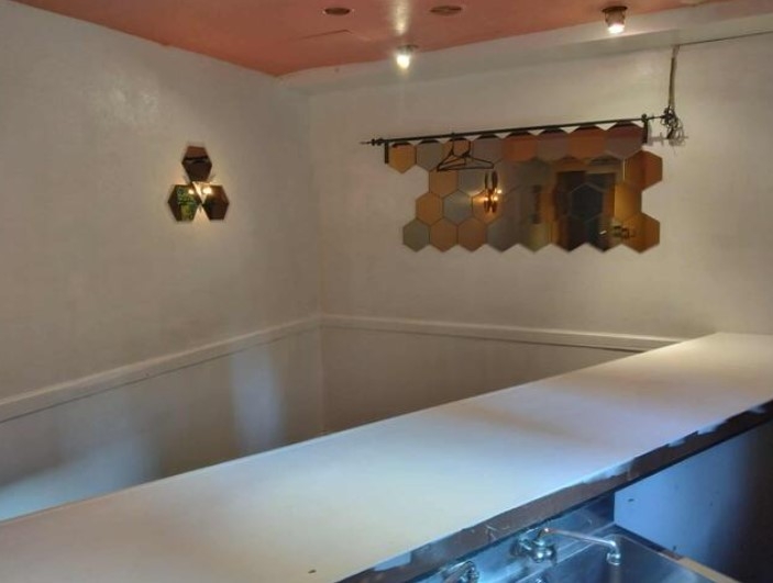 神戸市中央区下山手通のリース店舗・居抜き店舗・バー・スナック1