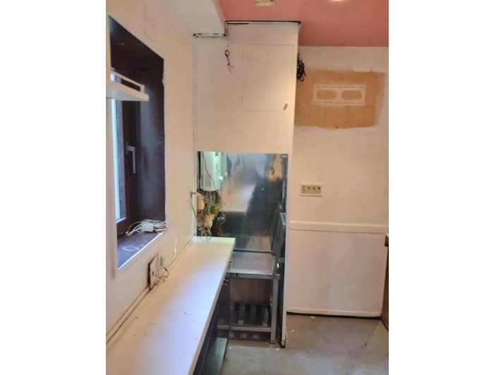 神戸市中央区下山手通のリース店舗・居抜き店舗・バー・スナック4