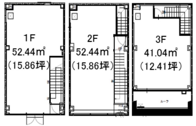 神戸市中央区三宮町の店舗