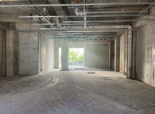 芦屋市打出町の