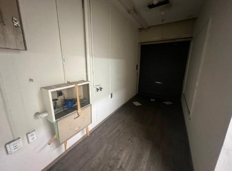 神戸市中央区三宮町の店舗・軽飲食・重飲食3